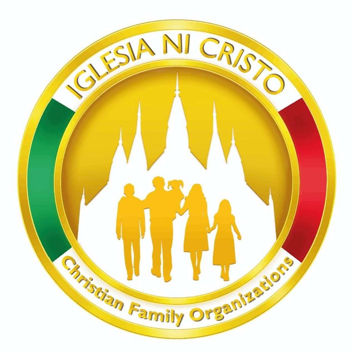 Христианская семейная организация (финансовый директор) онлайн-пазл