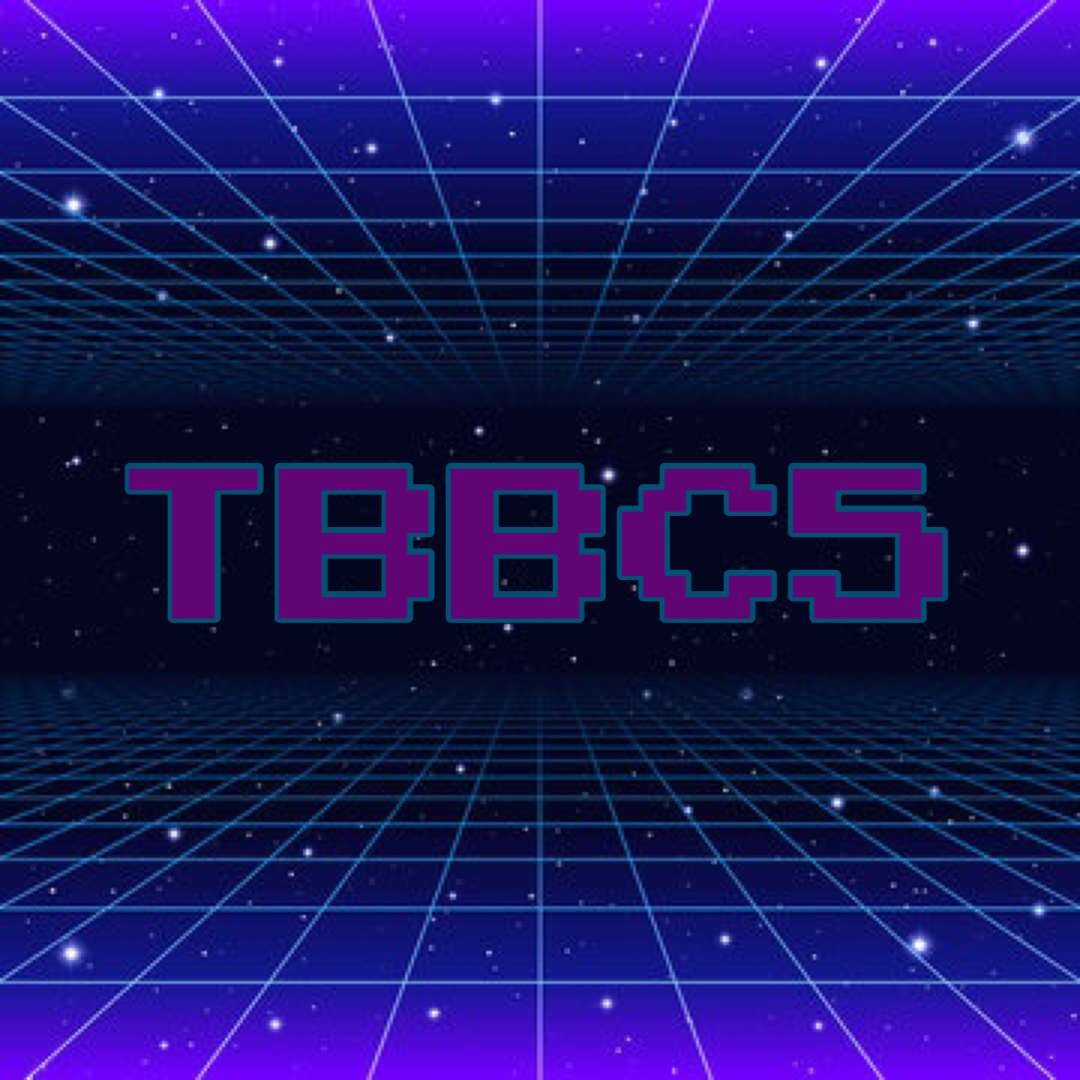 TBBC5 комп скласти пазл онлайн з фото