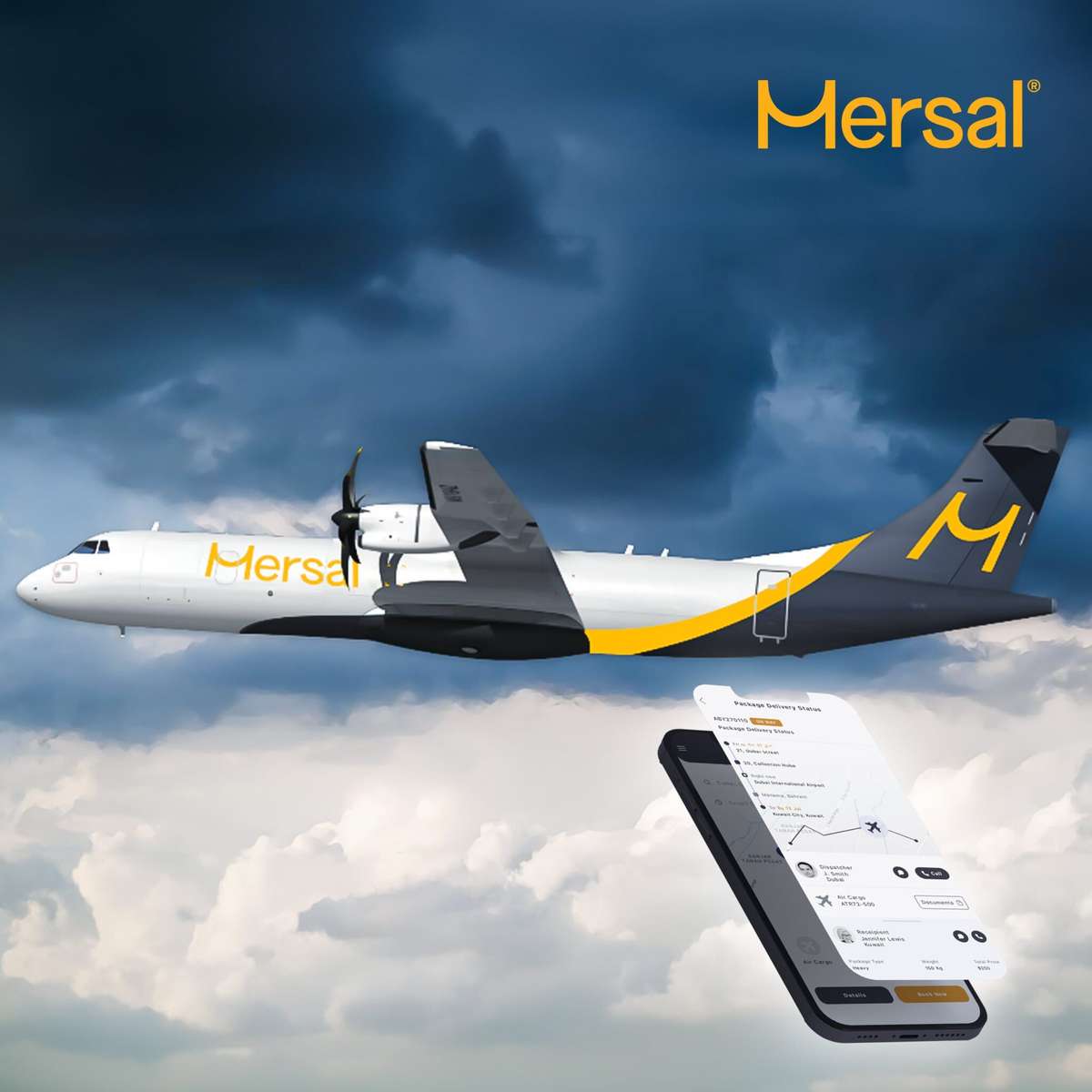 Mersal Air - iPay puzzle en ligne