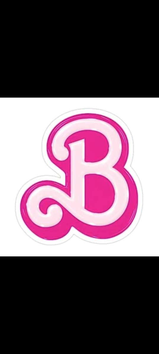 Barbieee pussel online från foto