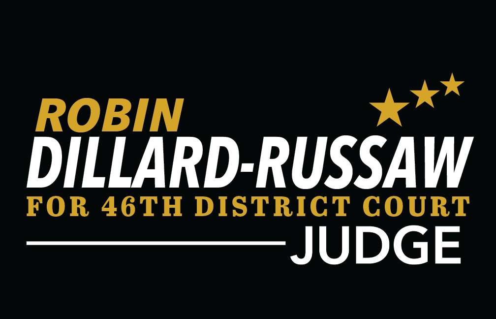 Логотип Dillard-Russaw онлайн пазл