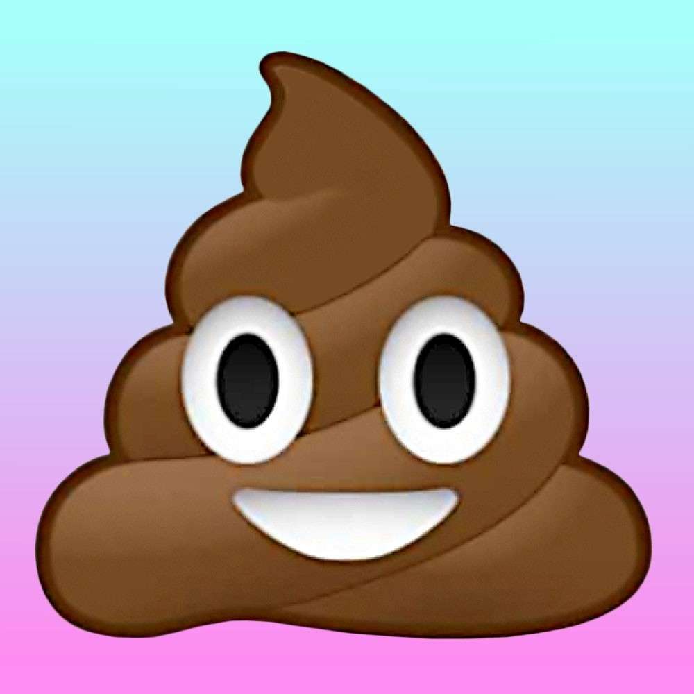 emoji παγωτού παζλ online από φωτογραφία
