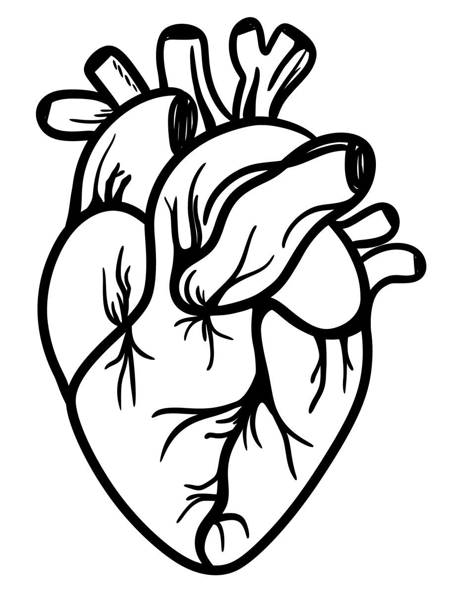 The Heart Part 1 online puzzle