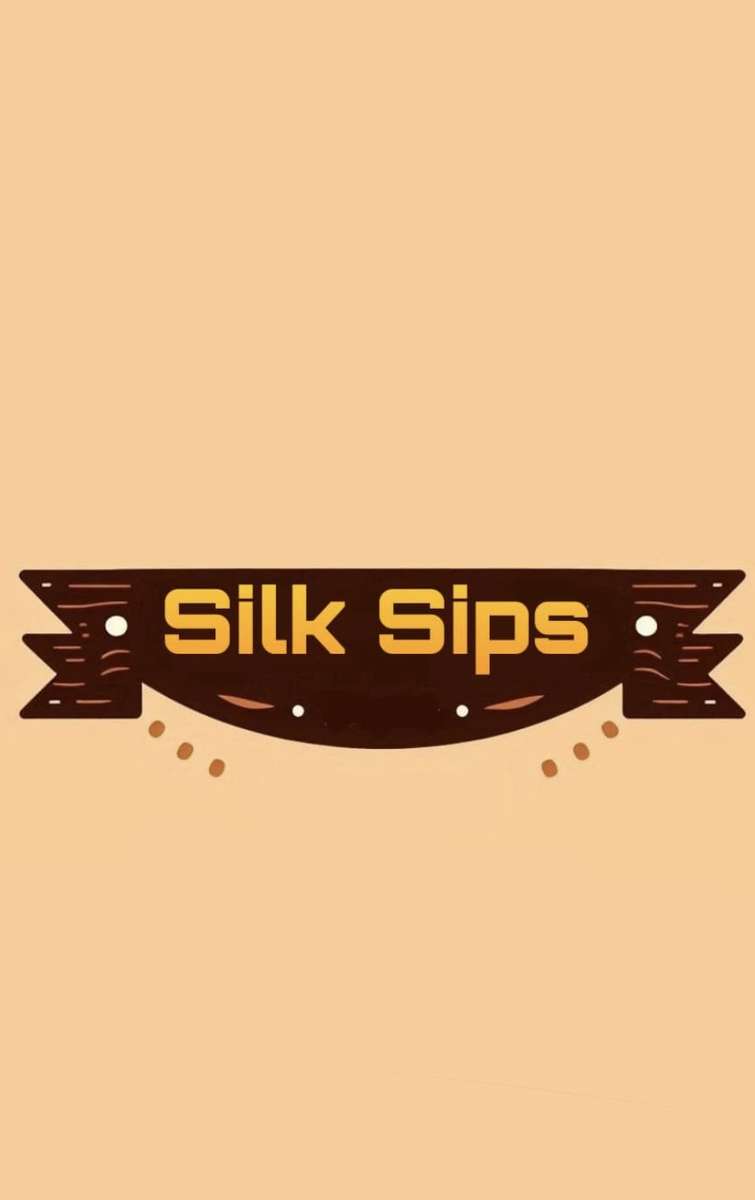 Silksips puzzle online from photo