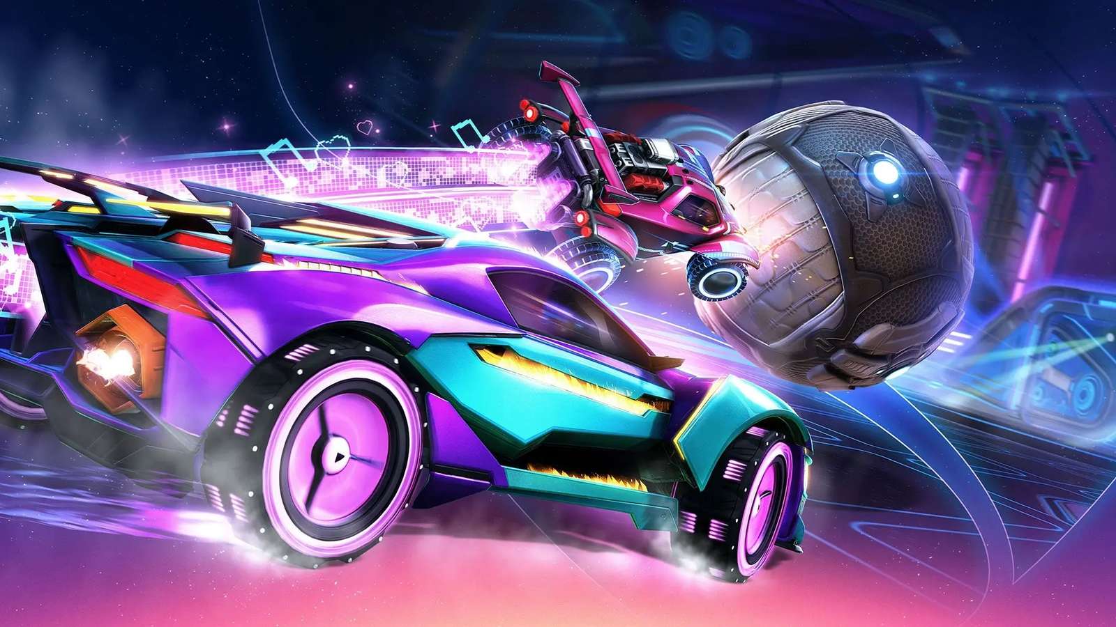 rocket league puzzle online from photo