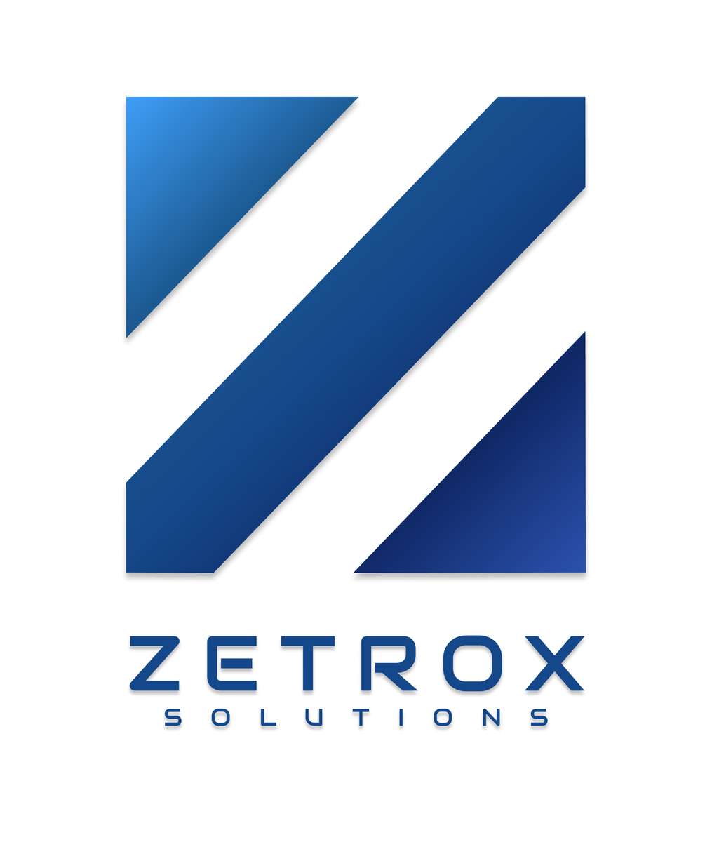 Zetrox-Technologie Online-Puzzle vom Foto