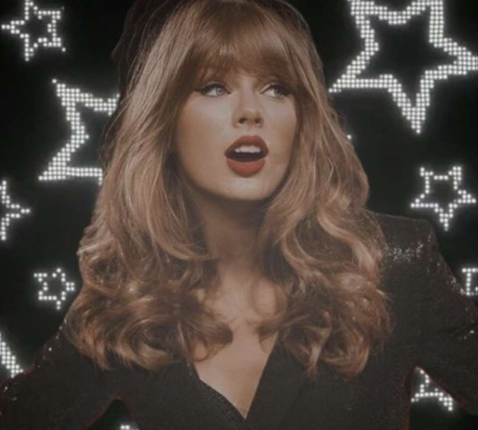 taylor swift puzzle online from photo