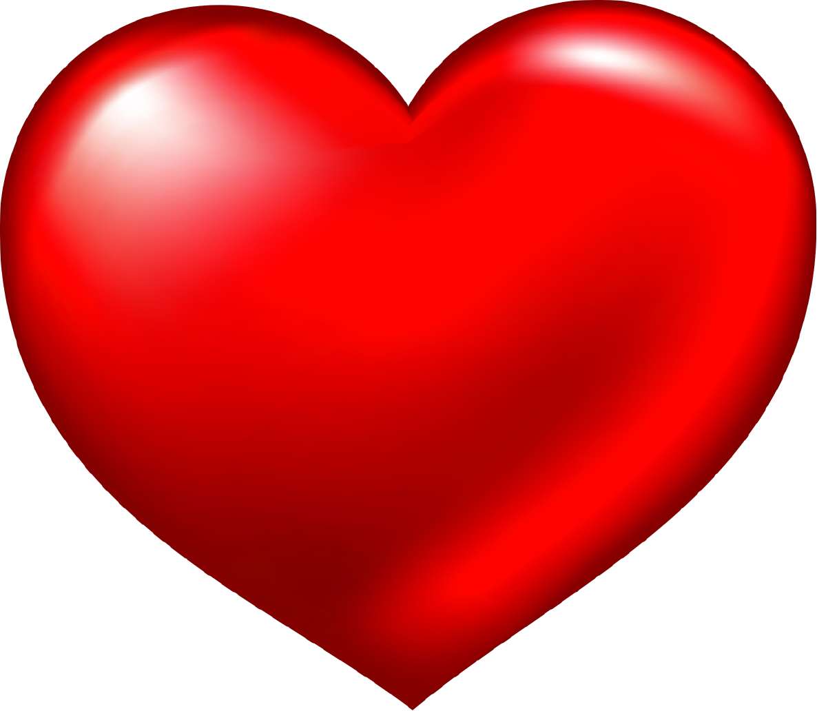 hjärta pussel online från foto