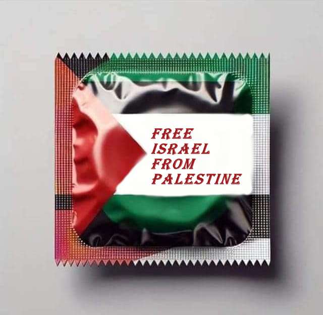 Befria Israel pussel online från foto