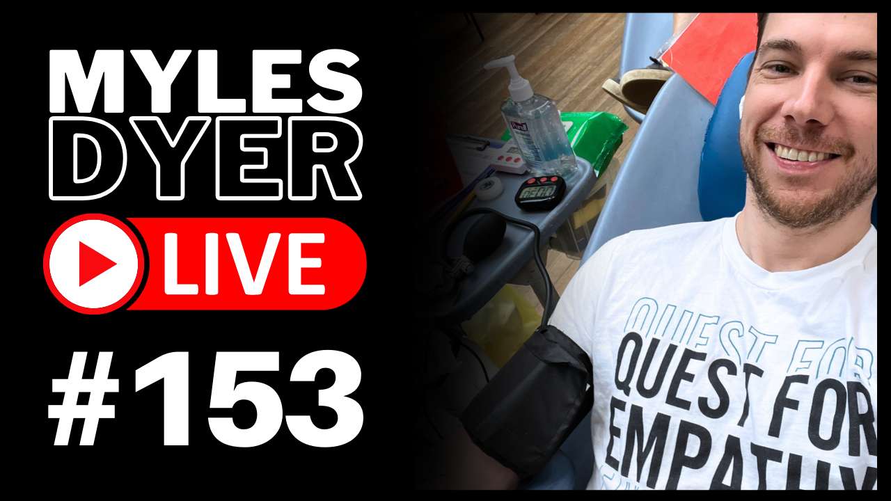 MYLES DYER LIVE - PUZZLE 153 online puzzle