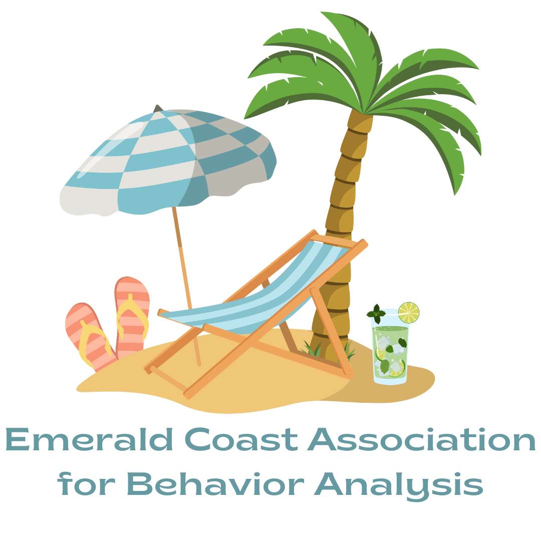 Emerald Coast Association for Behavior Analysis παζλ online από φωτογραφία