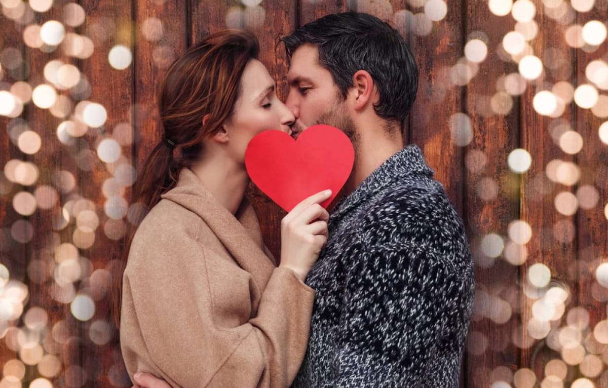 L'amore è un miracolo puzzle online