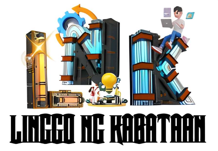 LINGGO NG KABATAAN Online-Puzzle