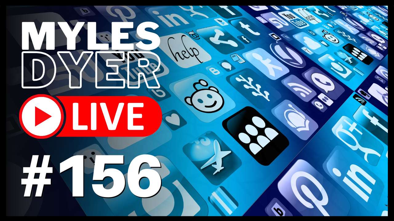 MYLES DYER LIVE - PUZZEL 156 puzzel online van foto