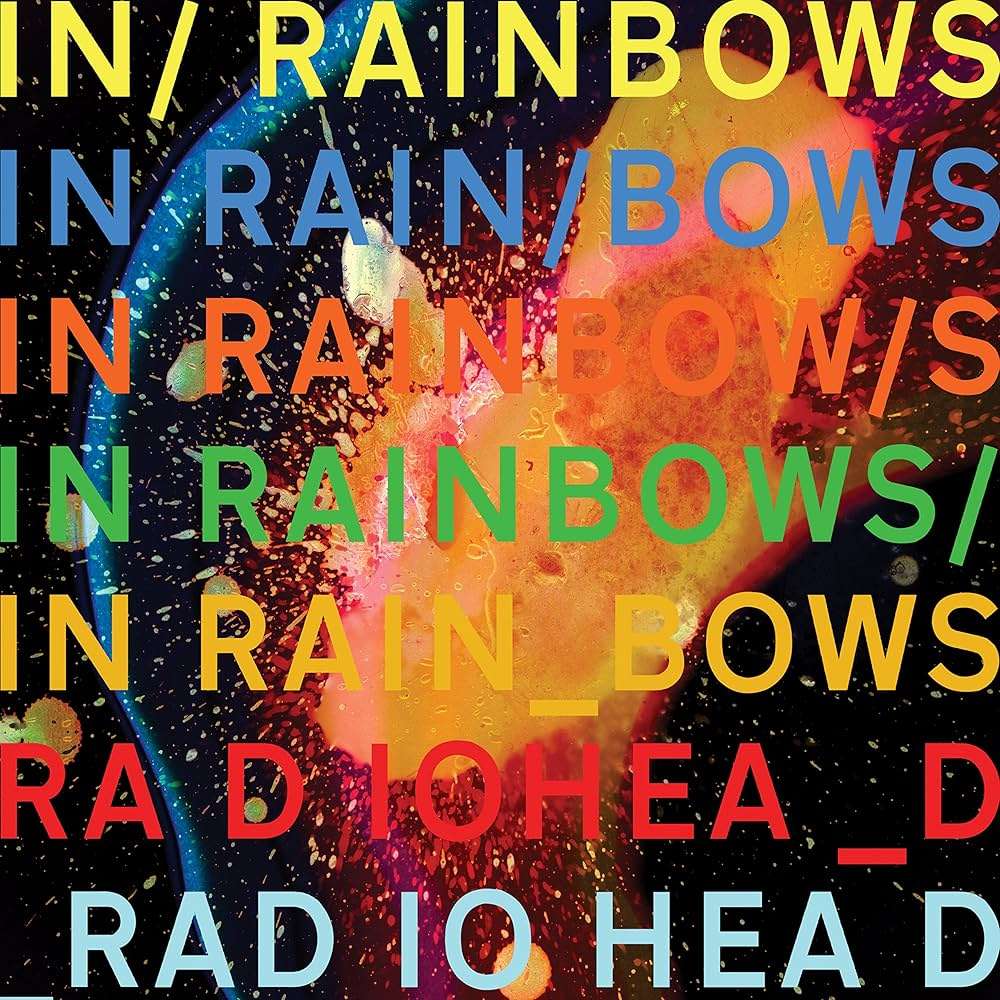 in rainbows online puzzle