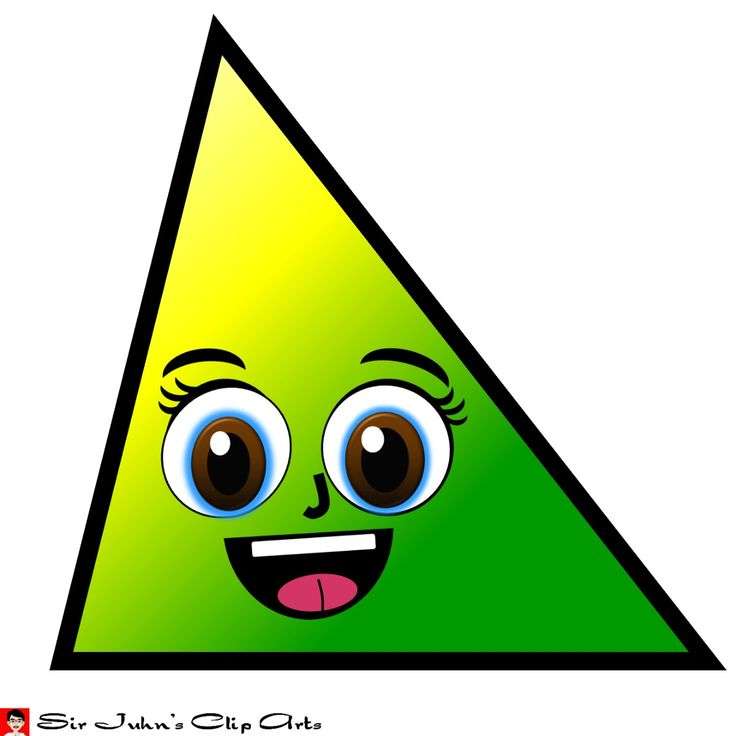 Triangles online puzzle