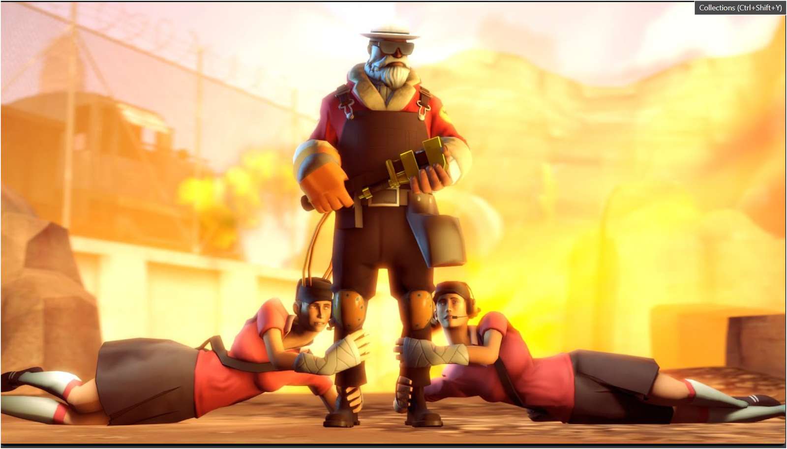 UNCLE DANE puzzle online from photo