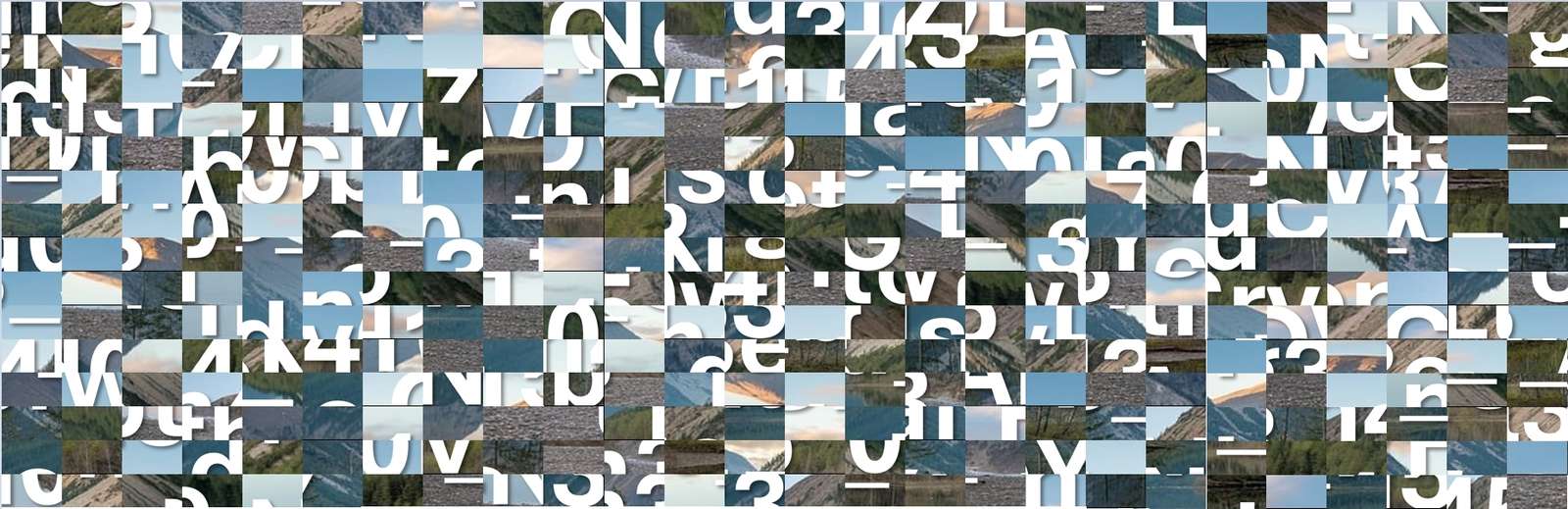 testování ano, protože chci t a puzzle online z fotografie