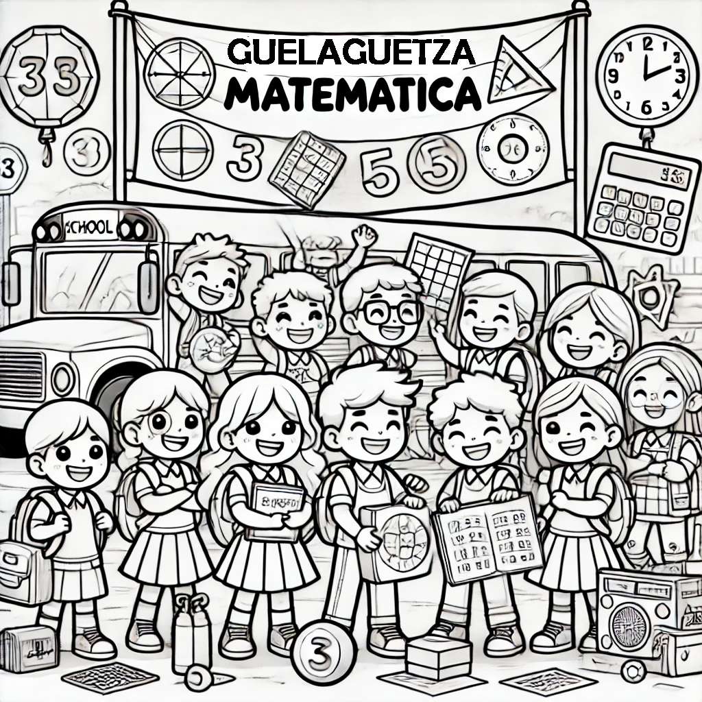 Guelaguetza matematica puzzle online da foto