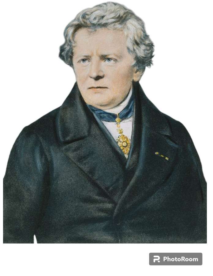 Georg Ohm Online-Puzzle