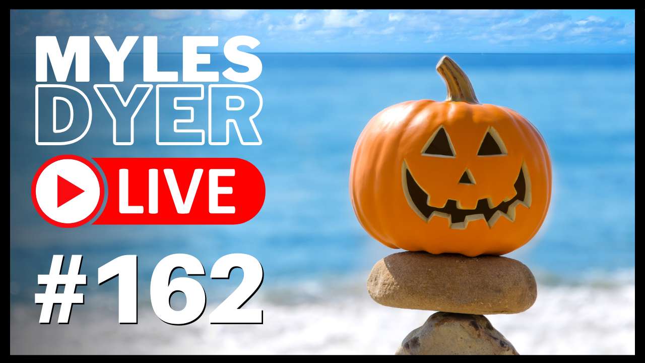 MYLES DYER LIVE - PUZZEL 162 online puzzel