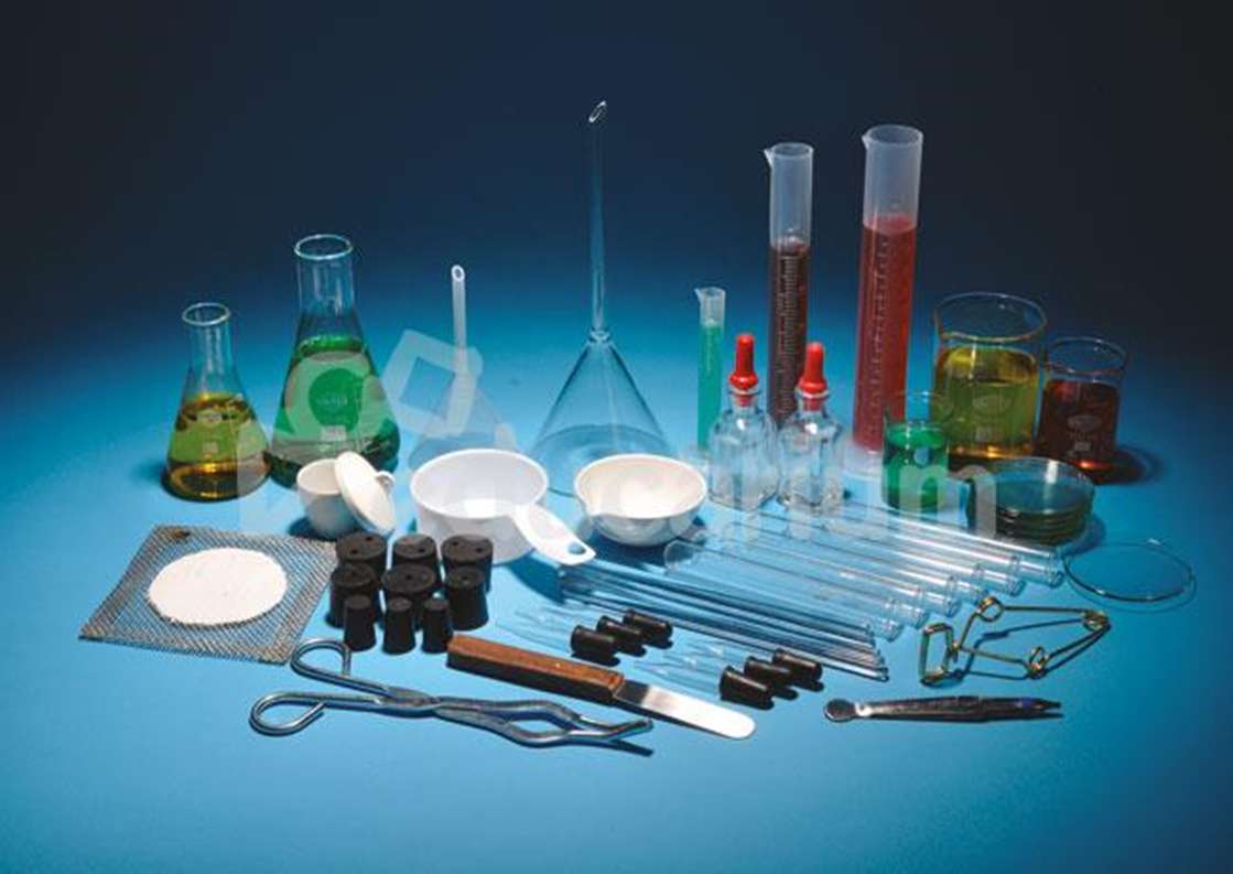 laboratory equipment online puzzle