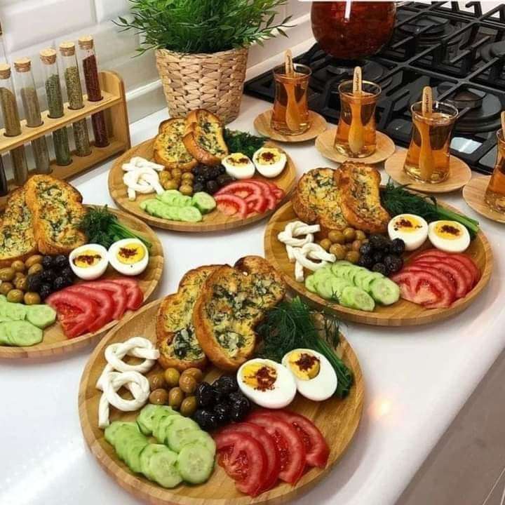 トルコ料理 写真からオンラインパズル