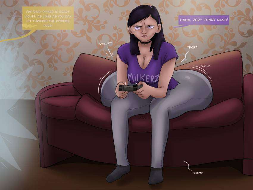 KONT COUCH online puzzel