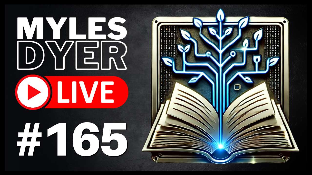 MYLES DYER LIVE - PUZZLE 165 online puzzle