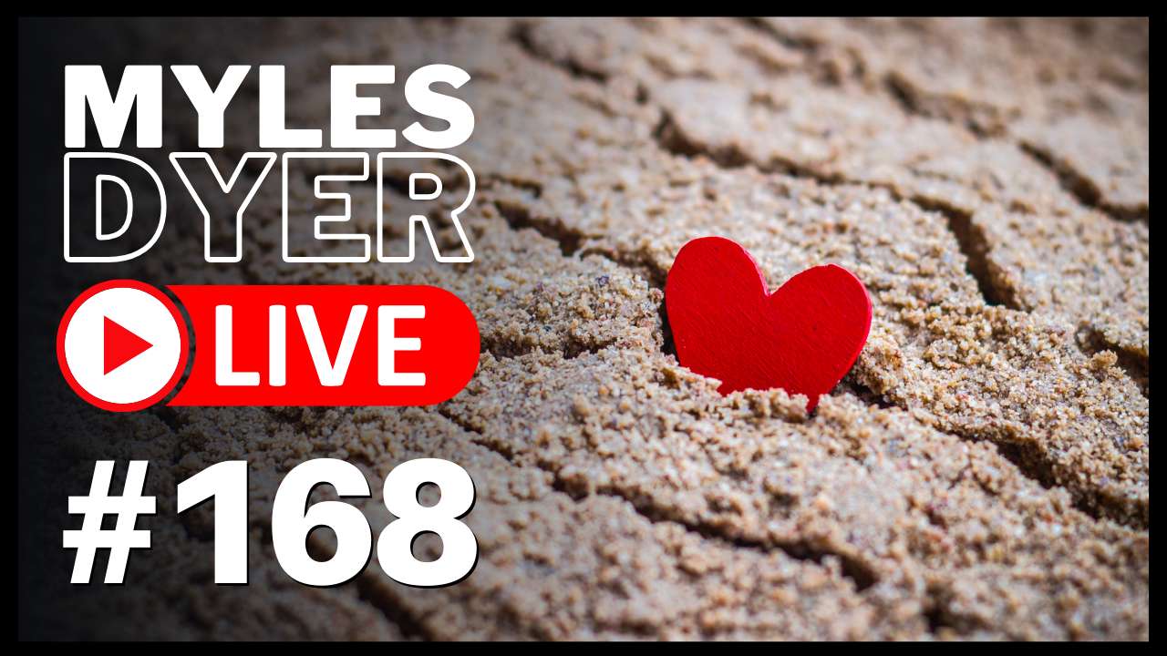 MYLES DYER AO VIVO - QUEBRA-CABEÇA 168 puzzle online