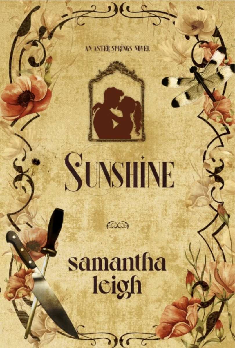 Sunshine cover online puzzle