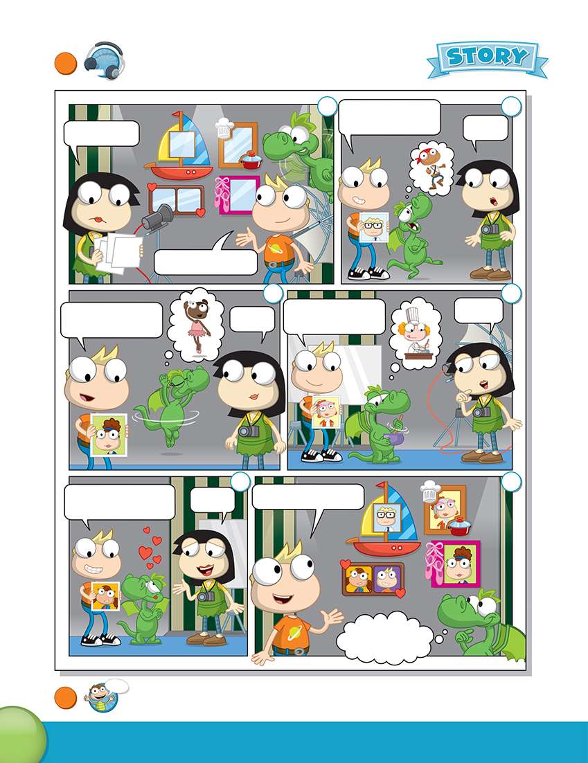 MI FAMILIA puzzle online a partir de foto