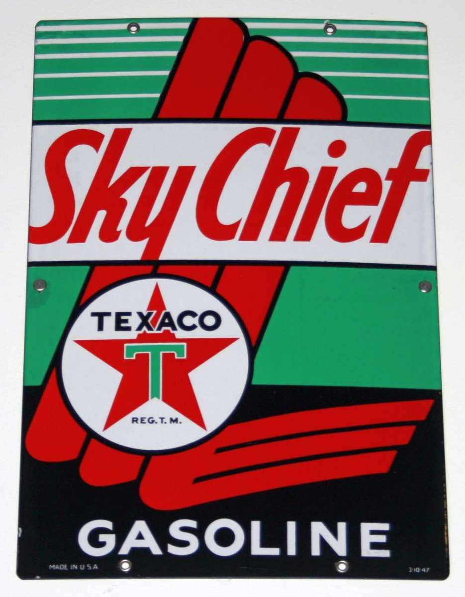 Sky Chief puzzle online from photo