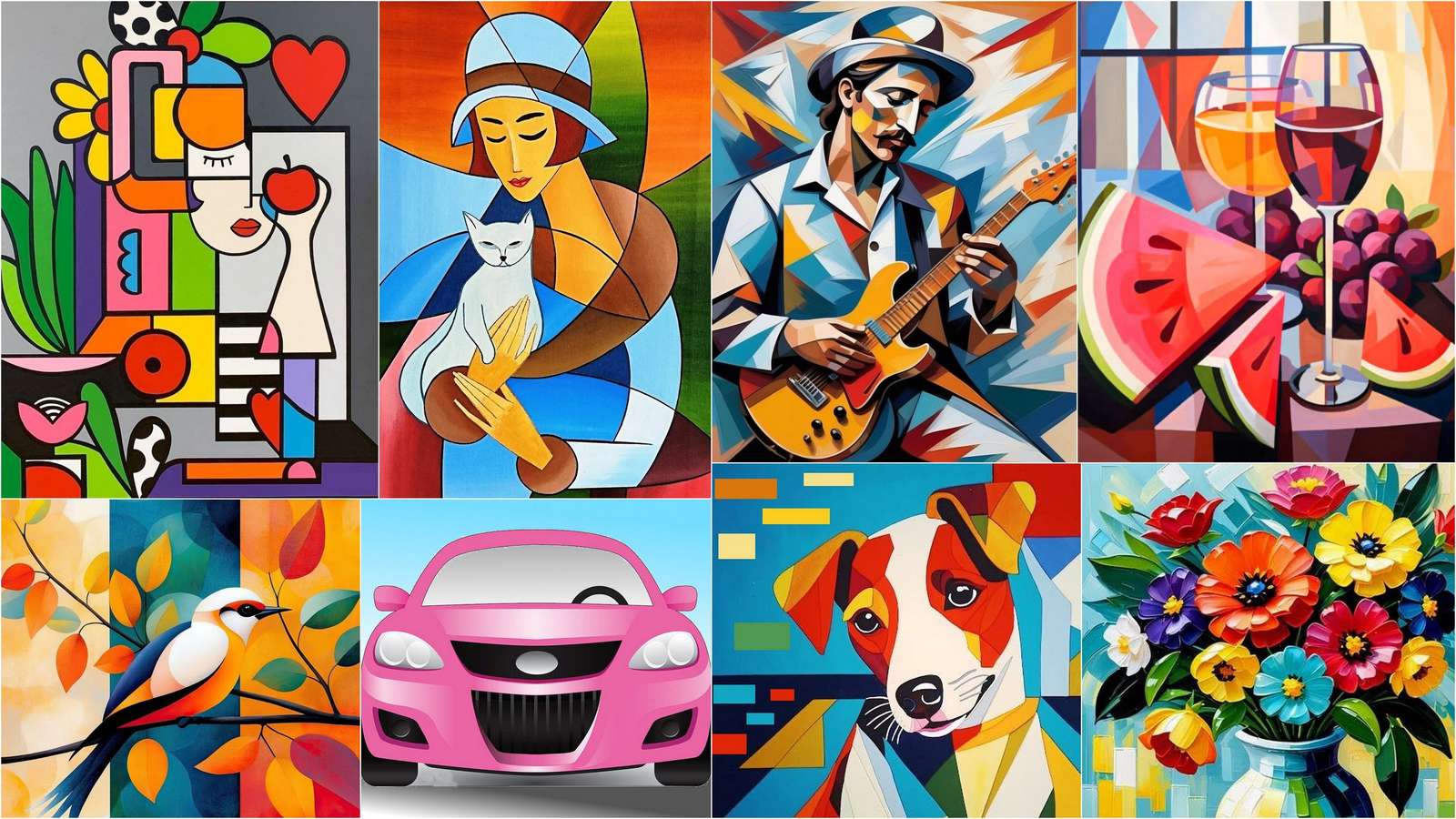 Jigsaw Puzzle puzzle online from photo