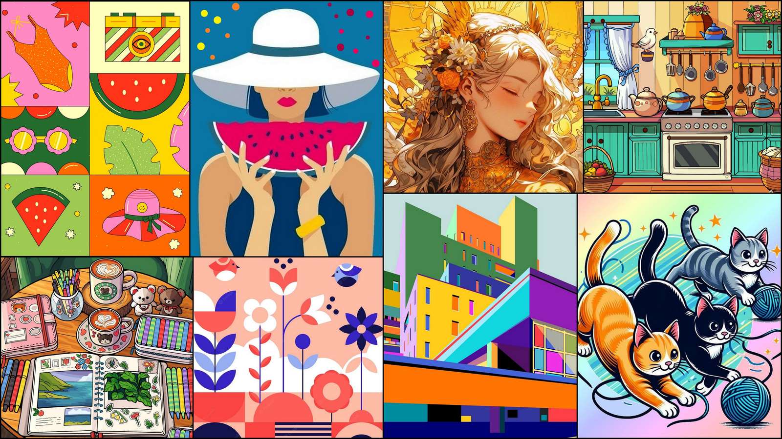 Jigsaw Puzzle online puzzle