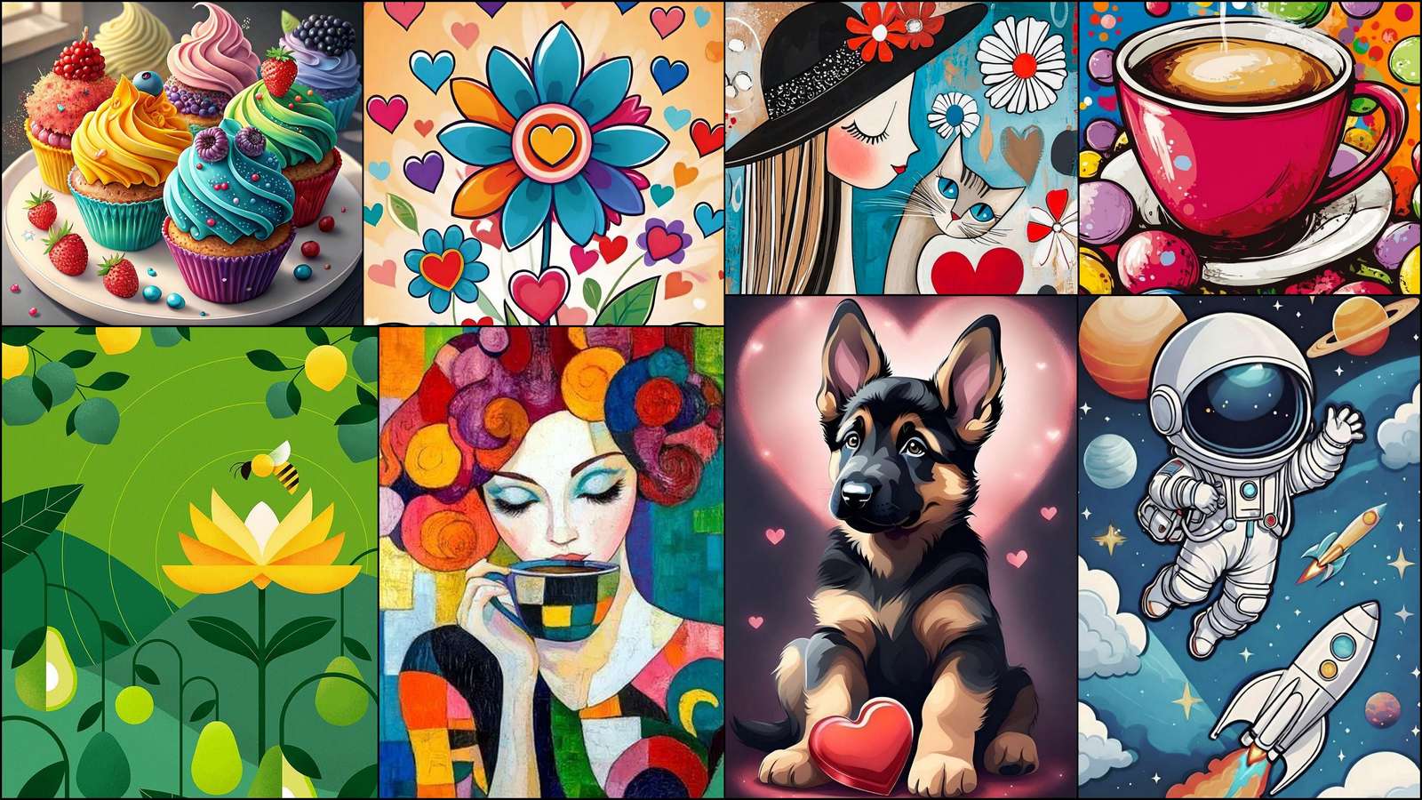 Jigsaw Puzzle online puzzle