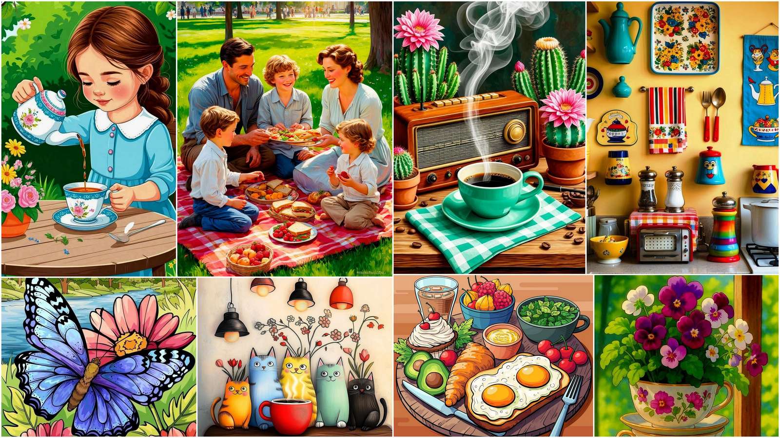 Jigsaw Puzzle puzzle online from photo