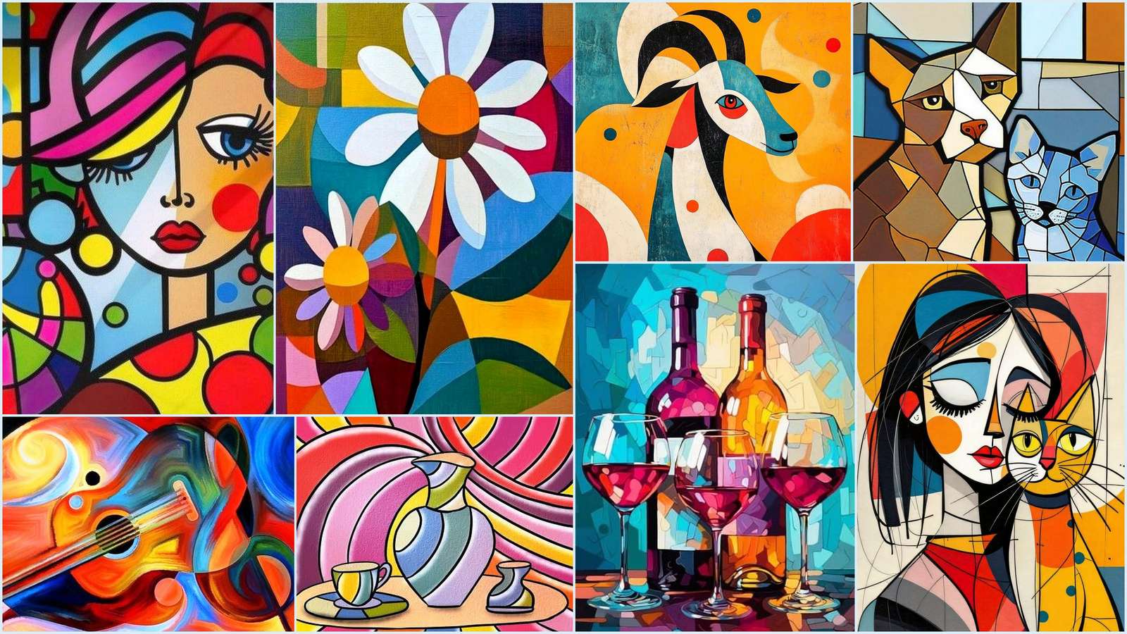 Rompecabezas puzzle online a partir de foto