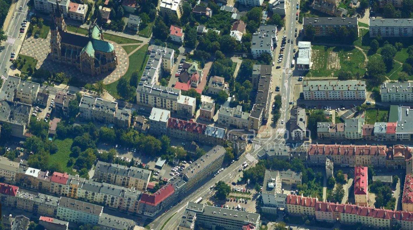 Мой город пазл онлайн из фото