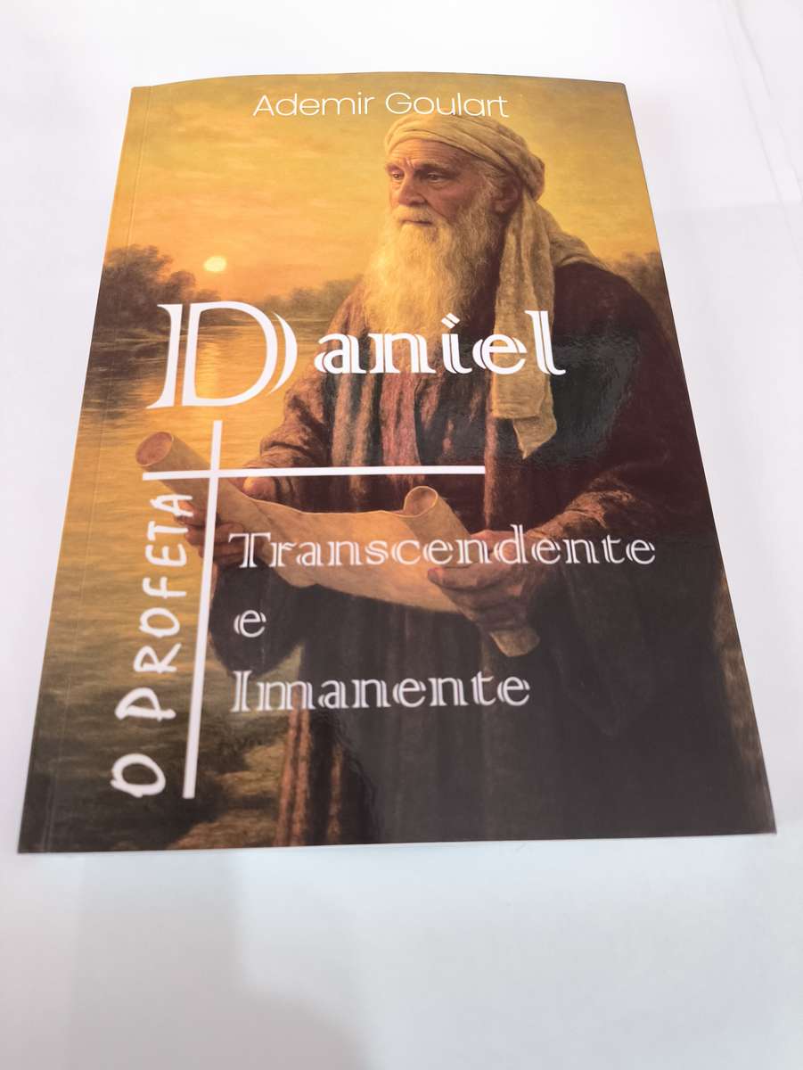 Daniel The Prophet online puzzle