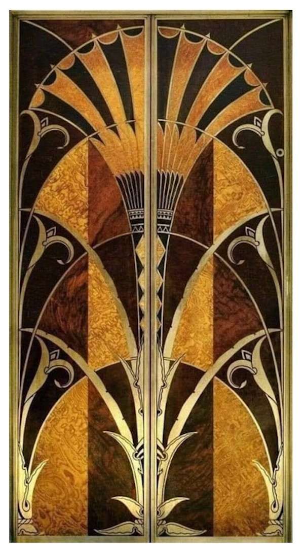 Gold Door 2 online puzzle