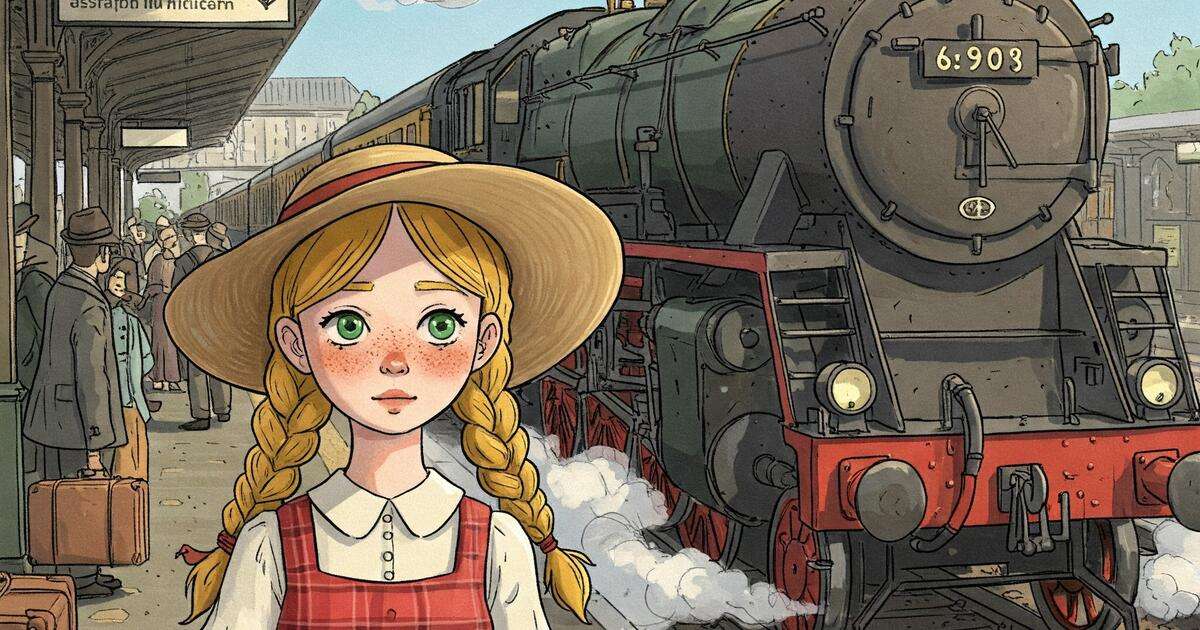 Pollyanna puzzle online from photo