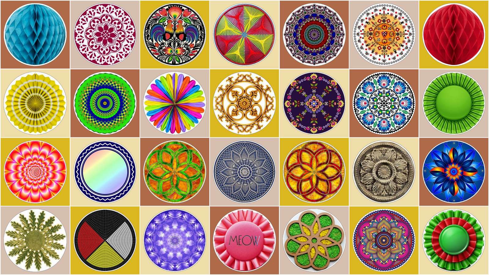 Laborious puzzle online from photo