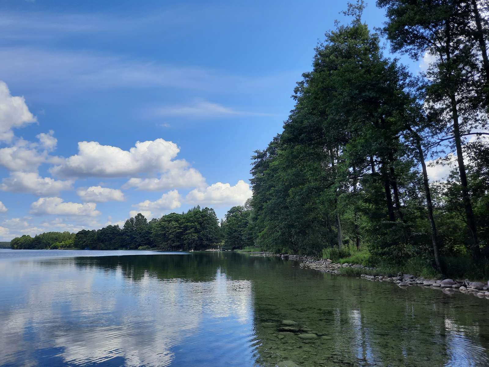 Sobre Hańcza puzzle online