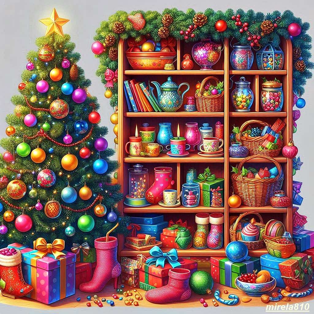 quebra-cabeça colorido puzzle online