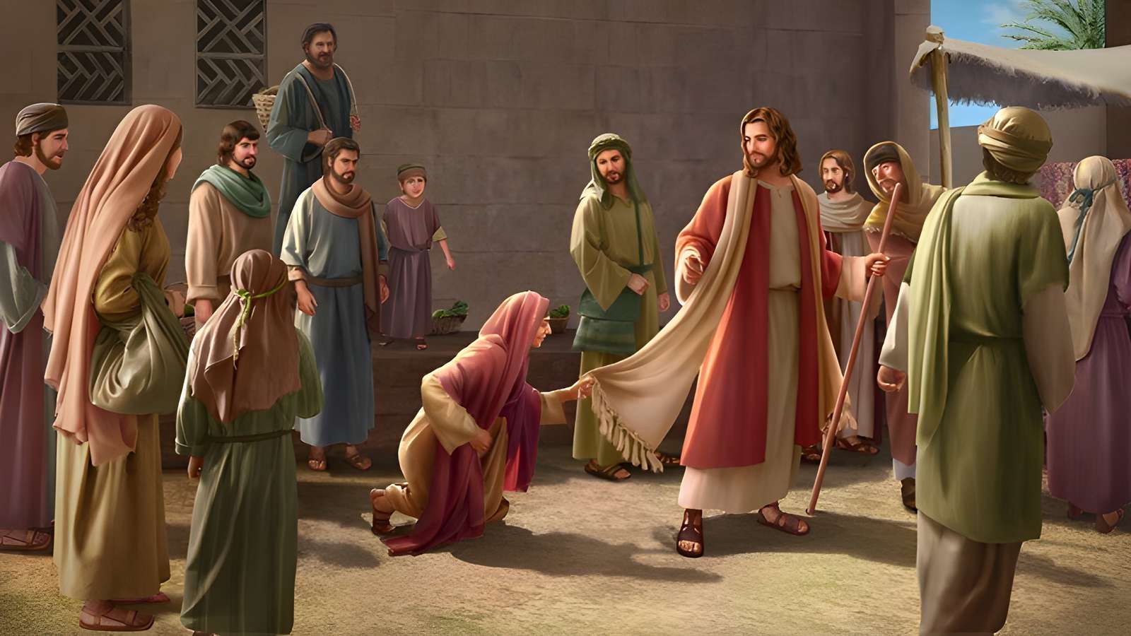 rakta kusuma online puzzle