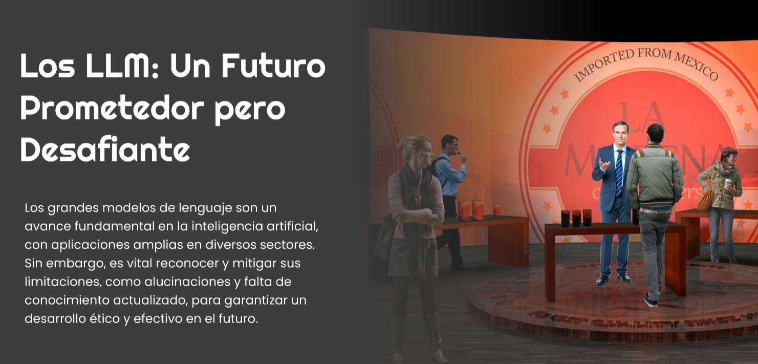 Great Language Model (LLM) puzzle online from photo