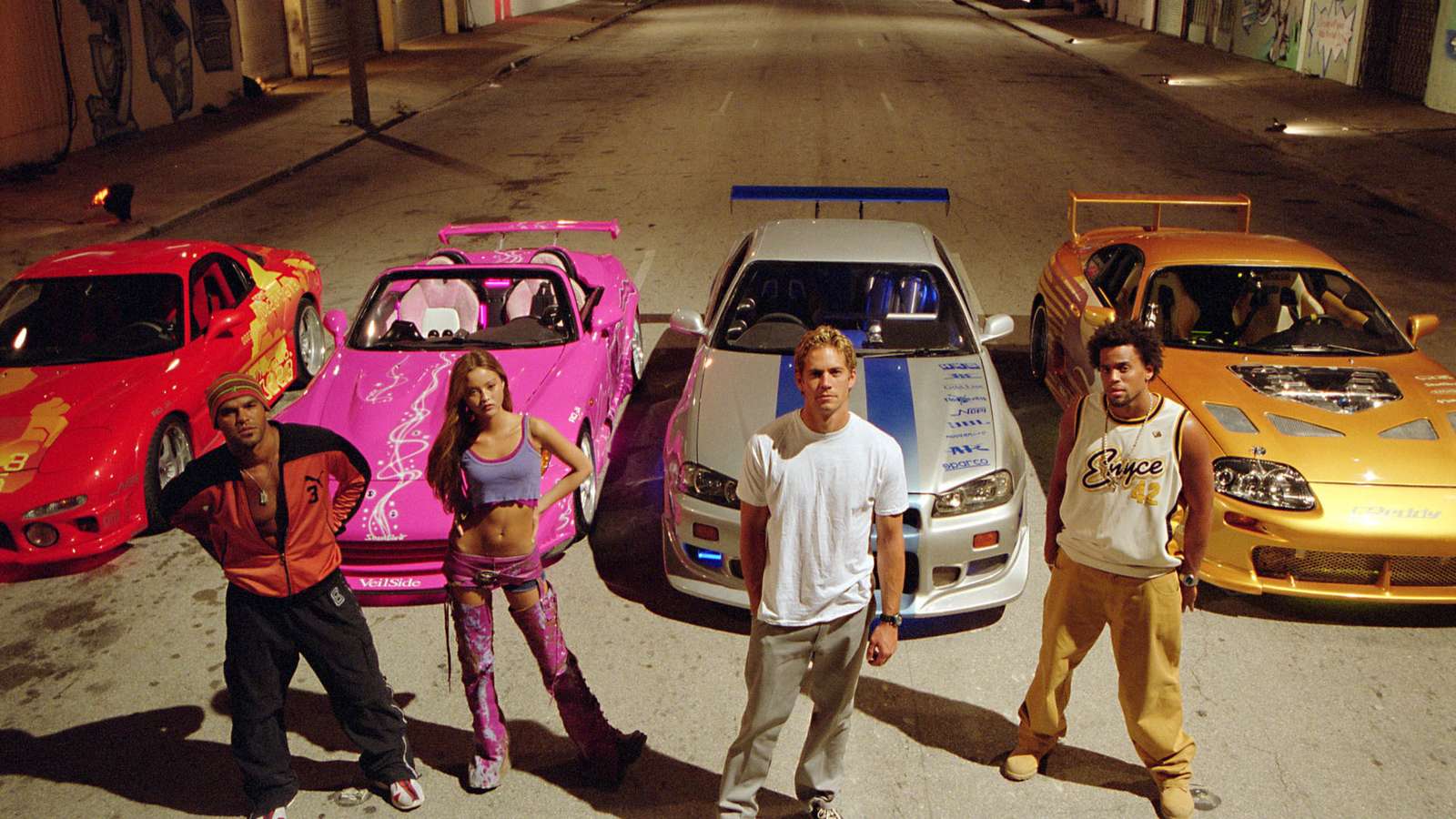 fast and furious online puzzle