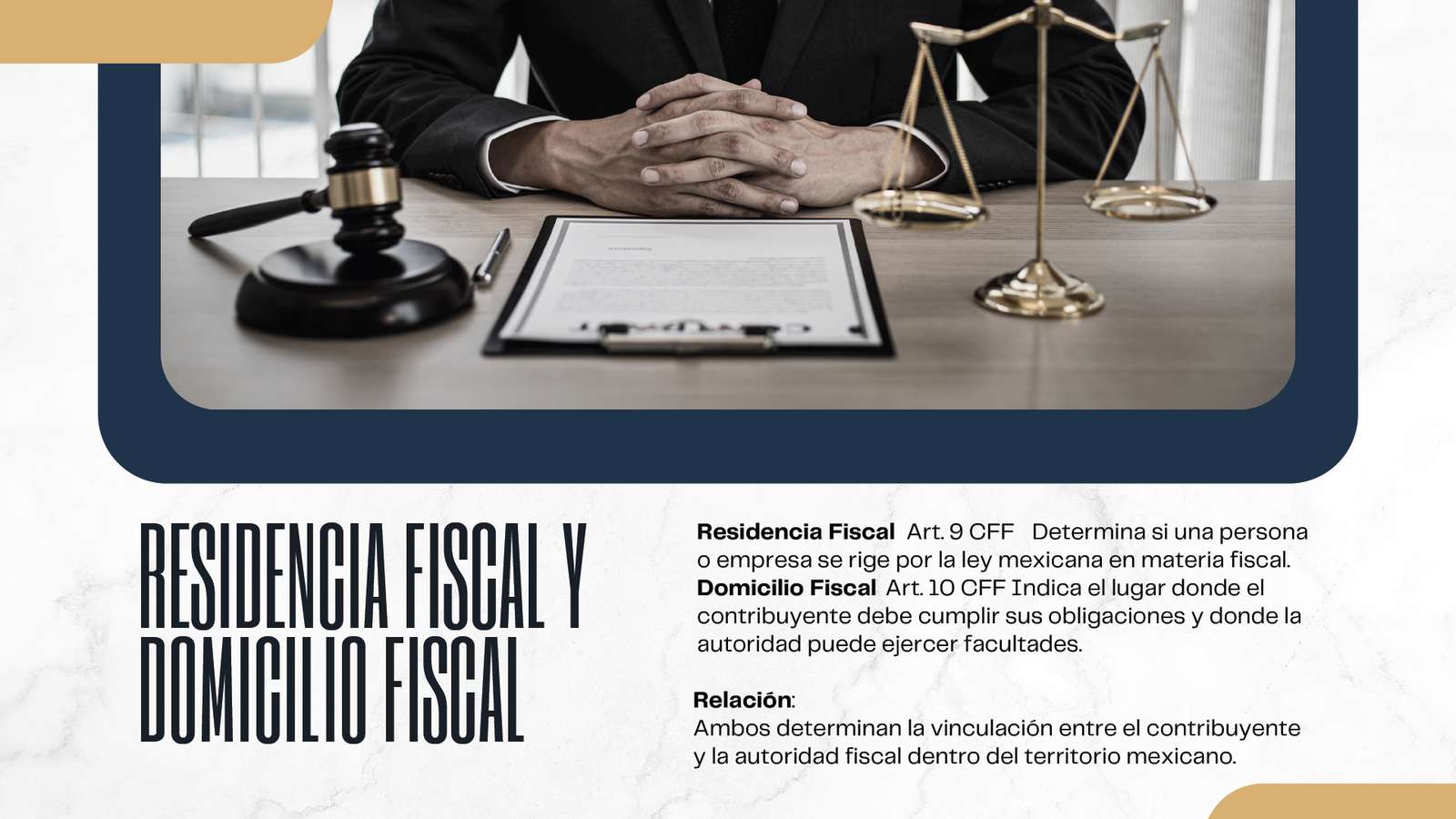 Residência e domicílio fiscal puzzle online