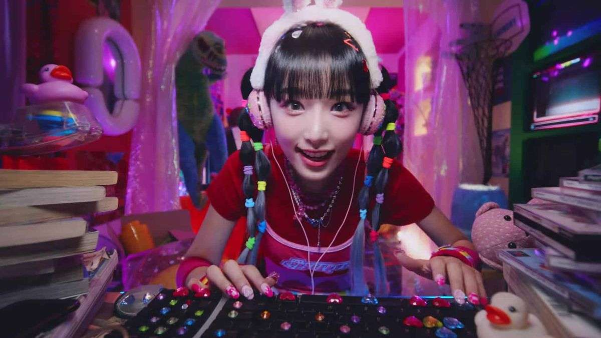 pixelween puzzle race puzzle online from photo